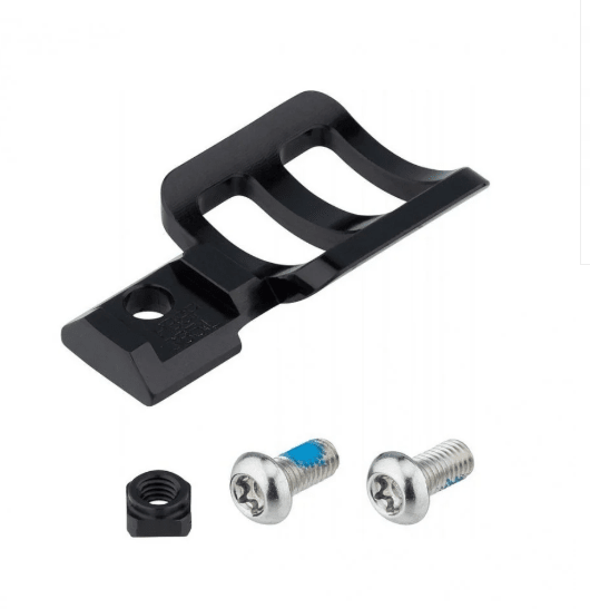 Montura Hope Para Shifter Sram/Tech 3 Derecho2