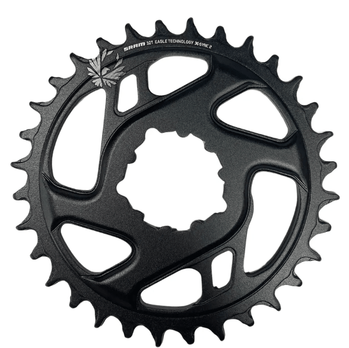 CORONA SRAM X-SYNC 2 EAGLE 1XDM 32T 6MM1