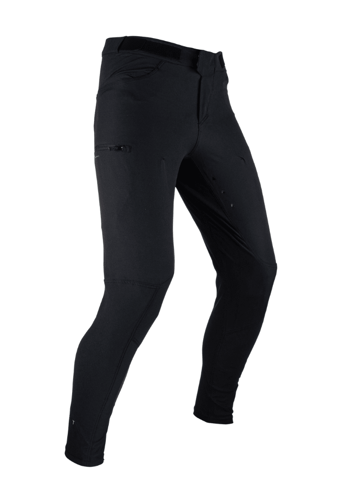 PANTALON LEATT MTB TRAIL 3.0 BLACK1