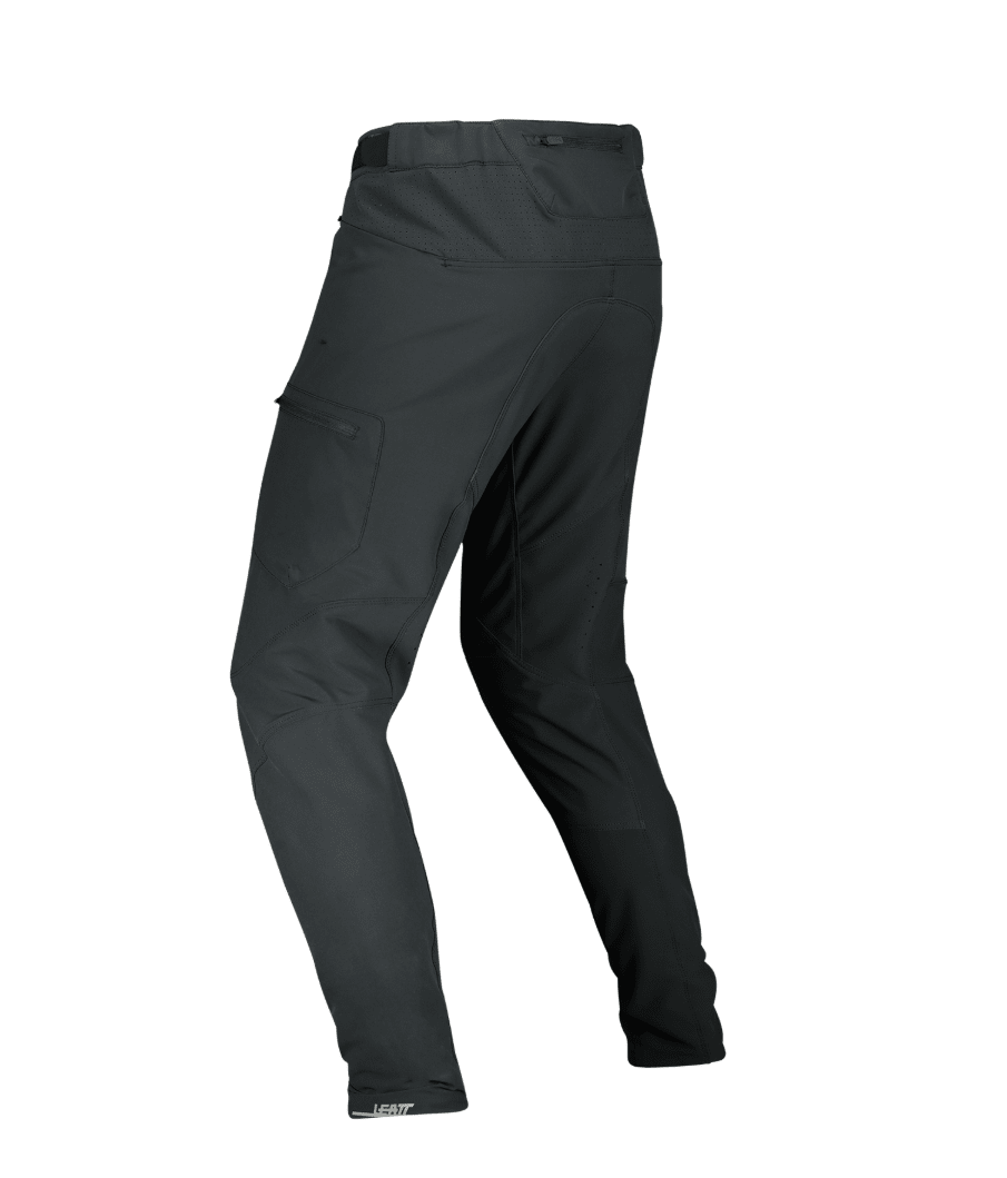 PANTALON LEATT ENDURO 3.0 V25 NEGRO2