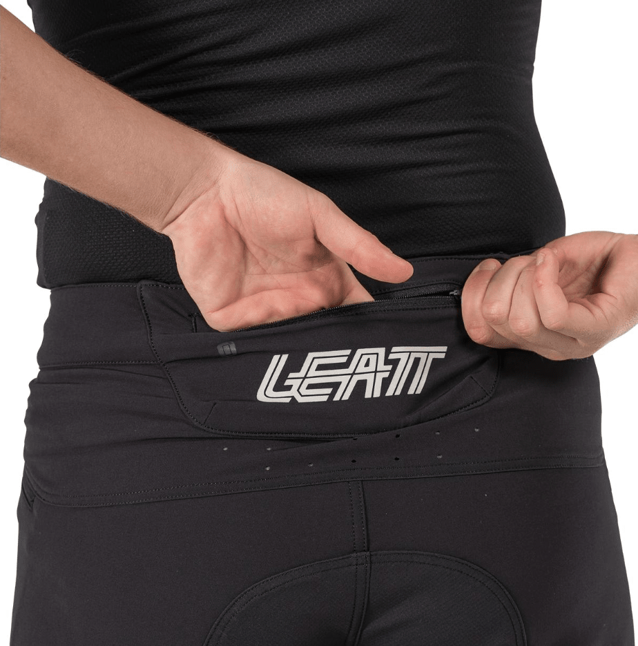 PANTALON LEATT MTB ENDURO GRAVITY 4.0 V254