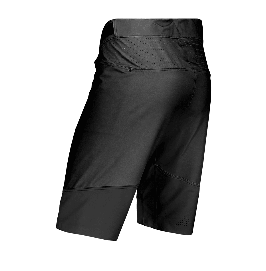 SHORT LEATT MTB TRAIL 3.0 BLACK2