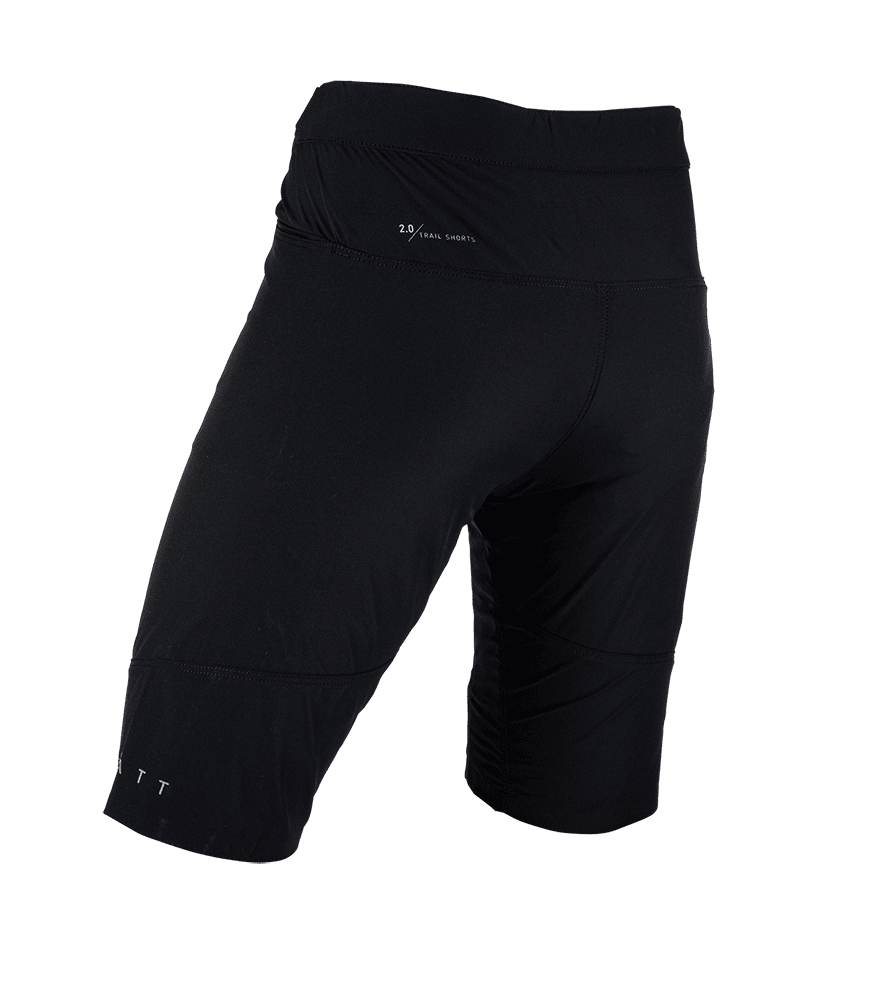 SHORT LEATT ENDURO MTB2.0 V25 BLACK2