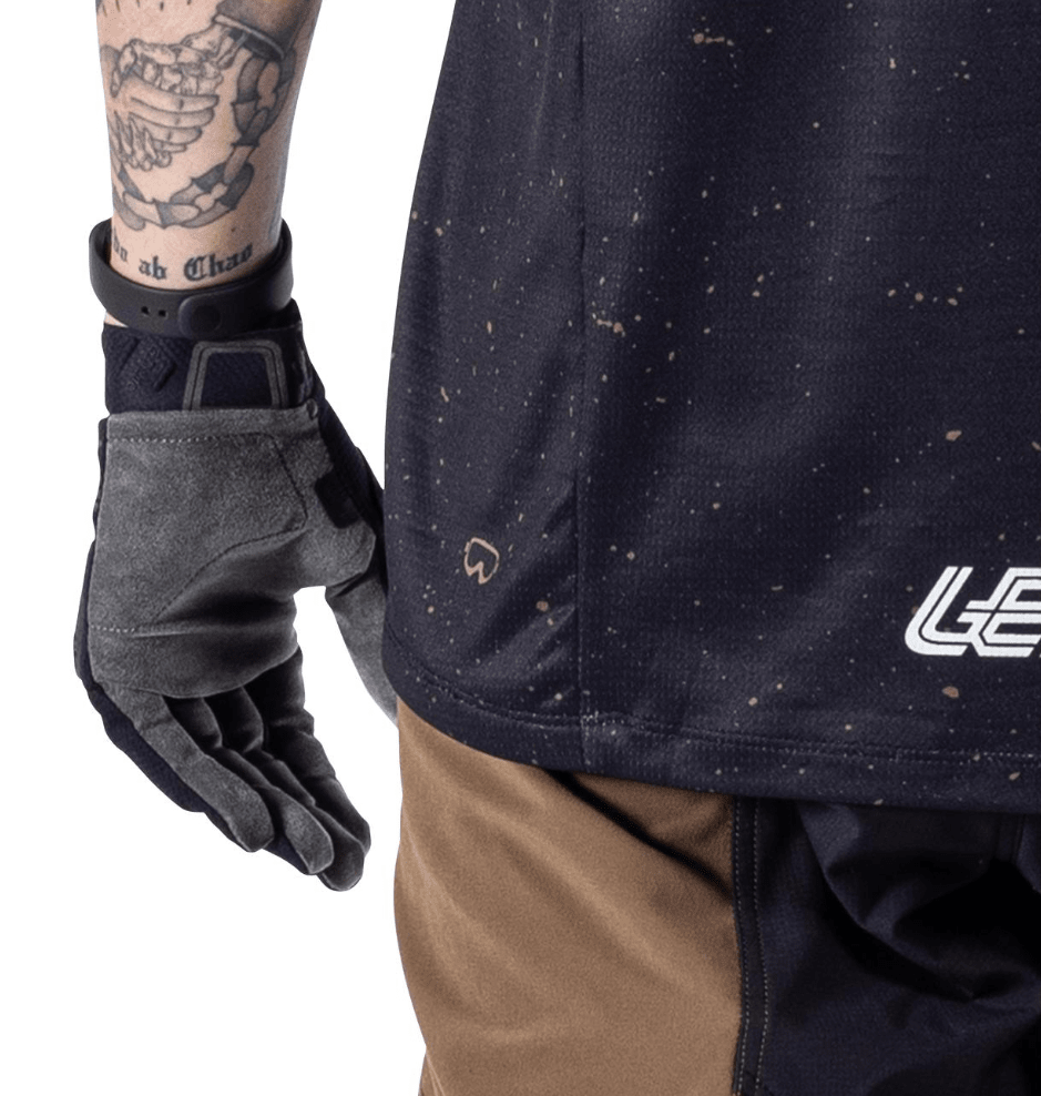 JERSEY LEATT MTB MANGA CORTA ENDURO 3.0 V25 BLACK3