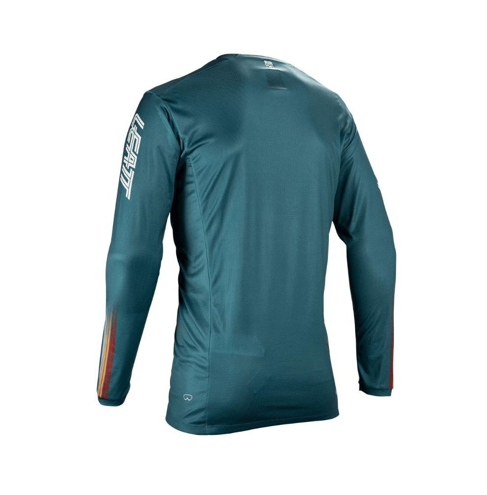 JERSEY LEATT MTB ENDURO 4.0 V25 TEAL2