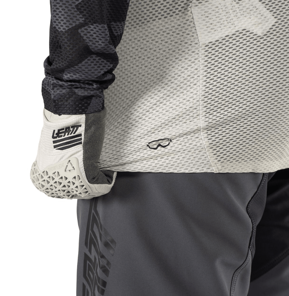 JERSEY LEATT MTB 4.0 V25 CREAM4