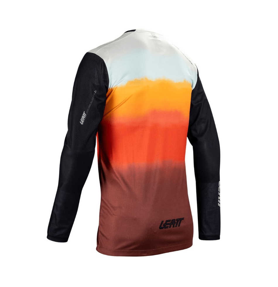 JERSEY LEATT MTB GRAVITY 3.0 V25 GLAMIS XXL2