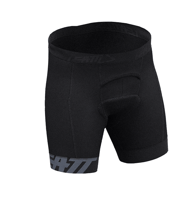 CALZA LEATT LINER 2.0 BLACK1