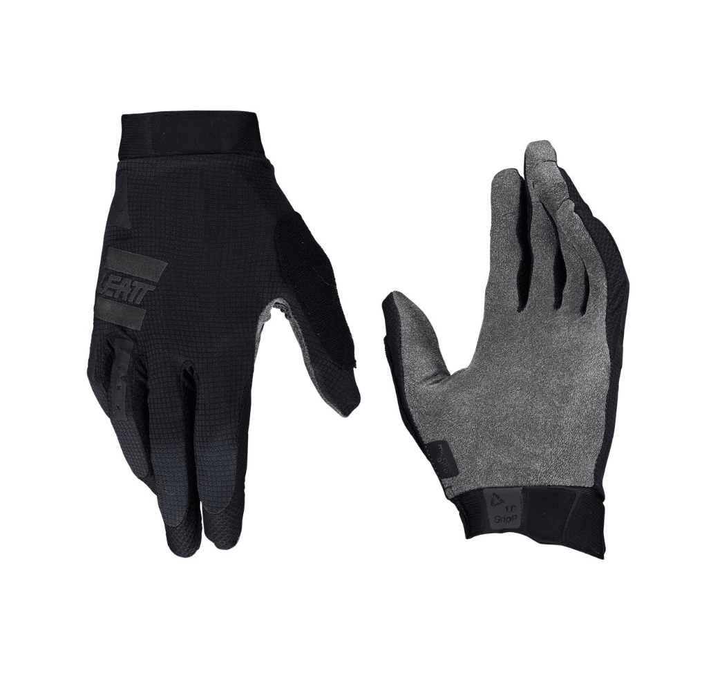 GUAMTE LEATT INFANTIL STEALTH1