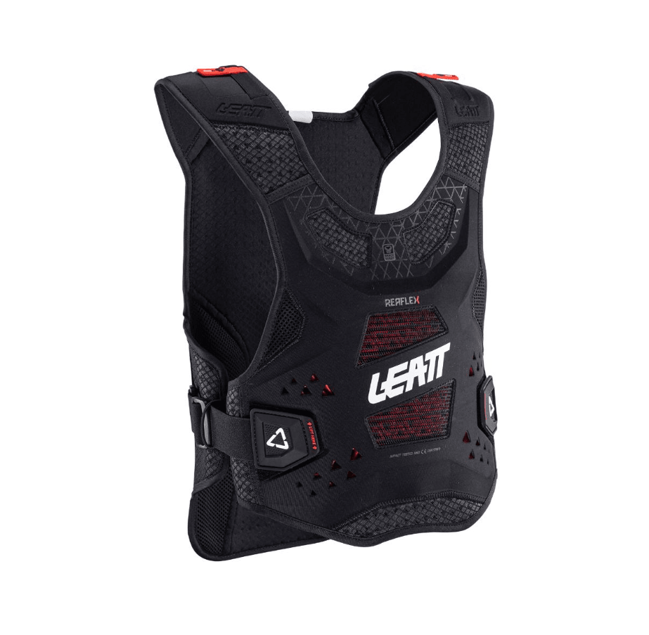 JOFA LEATT ESPALDA Y PECHO REAFLEX V241