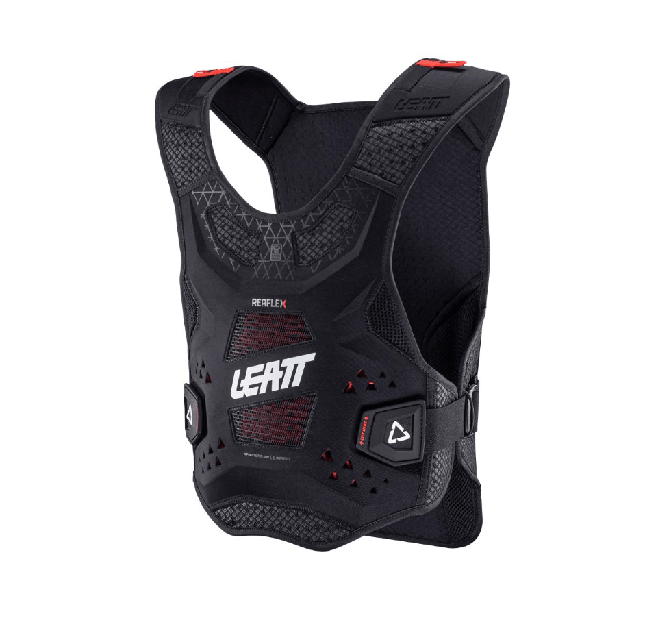 JOFA LEATT ESPALDA Y PECHO REAFLEX V242