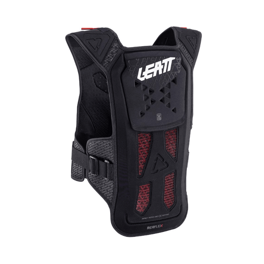 JOFA LEATT ESPALDA Y PECHO REAFLEX V243