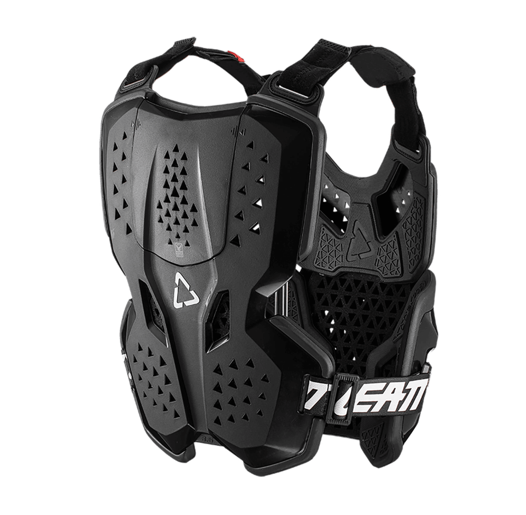 JOFA LEATT ESPALDAY PECHO 3.5 V22 BLACK2