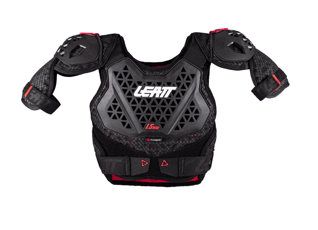 JOFA INFANTIL LEATT JR MINI ESPALDA PECHO 1.5 PRO1