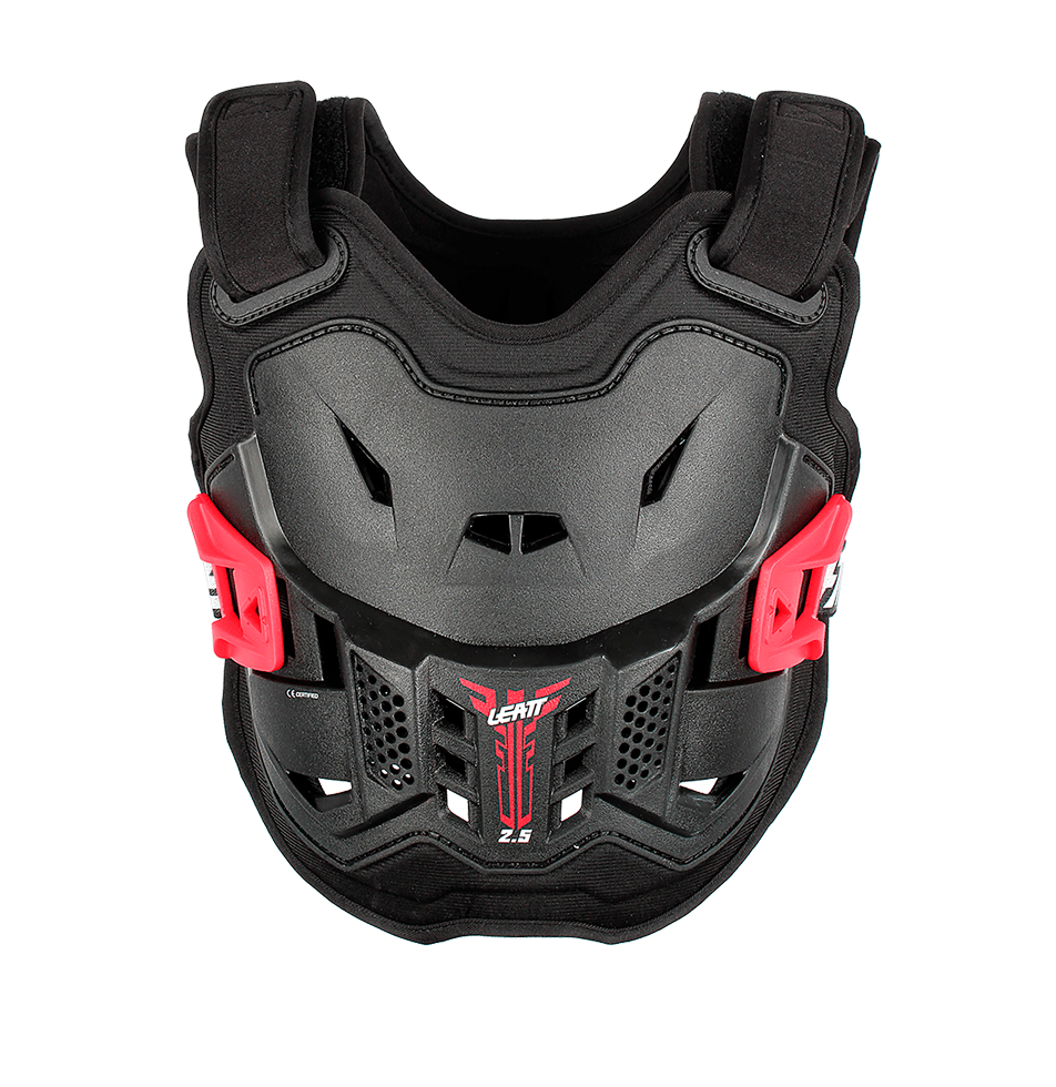 JOFA LEATT NIÑO 110-134CM1