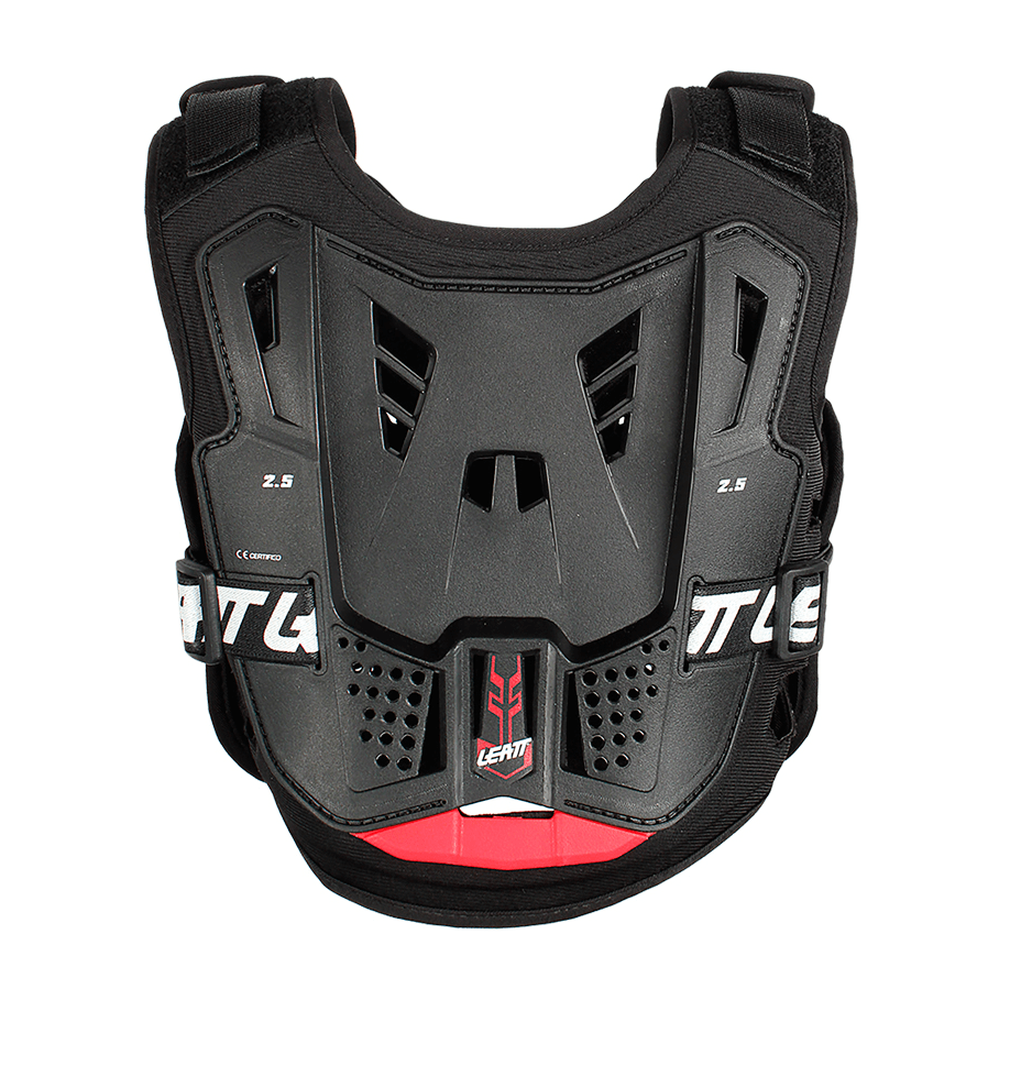 JOFA LEATT NIÑO 110-134CM2