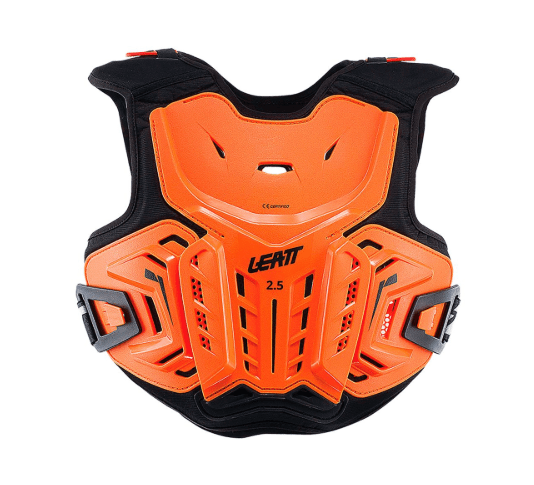JOFA LEATT NIÑO 110-134CM4