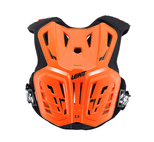 JOFA LEATT NIÑO 110-134CM5