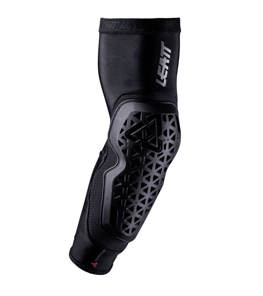 CODERA LEATT FLEXMESH BLACK1