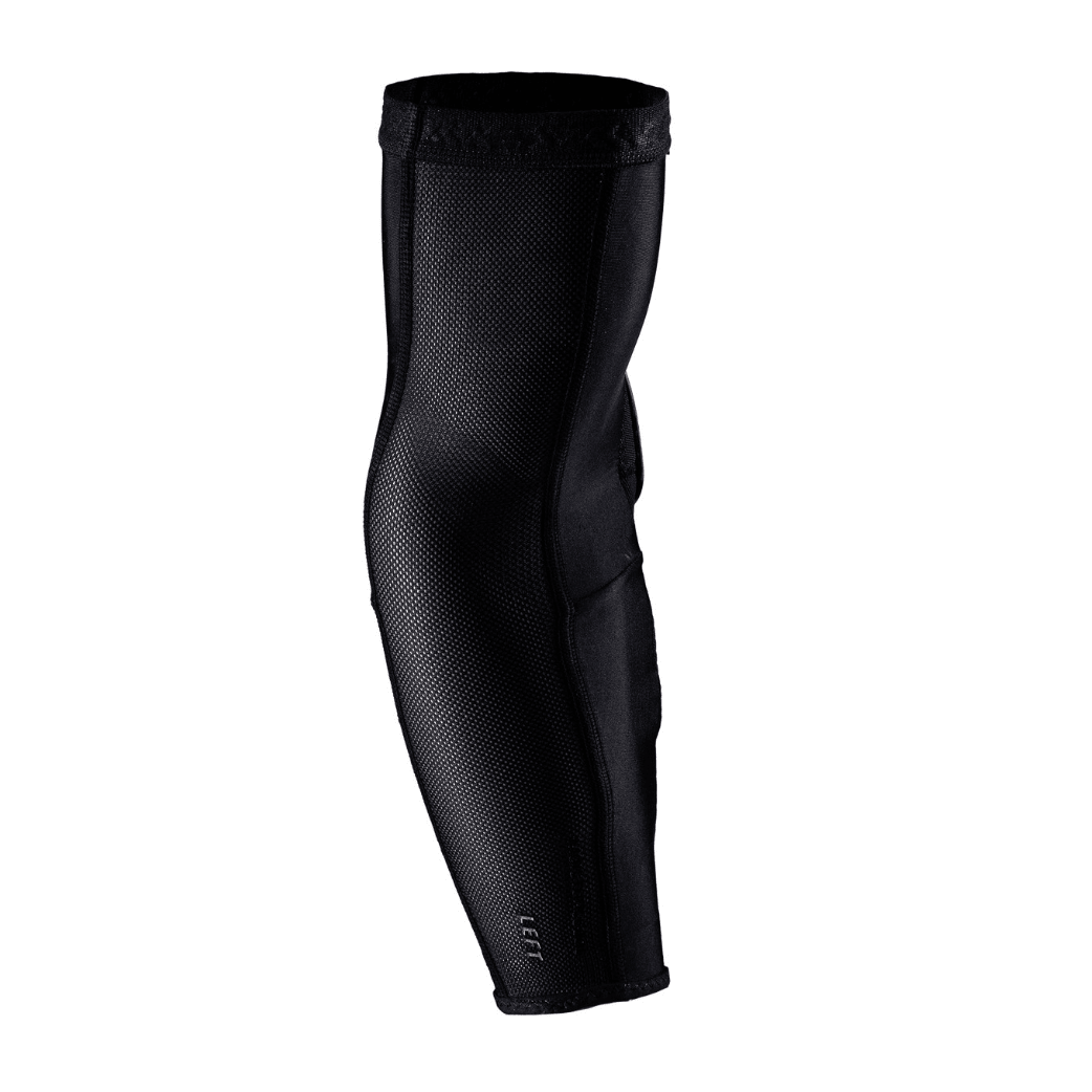 CODERA LEATT FLEXMESH BLACK2
