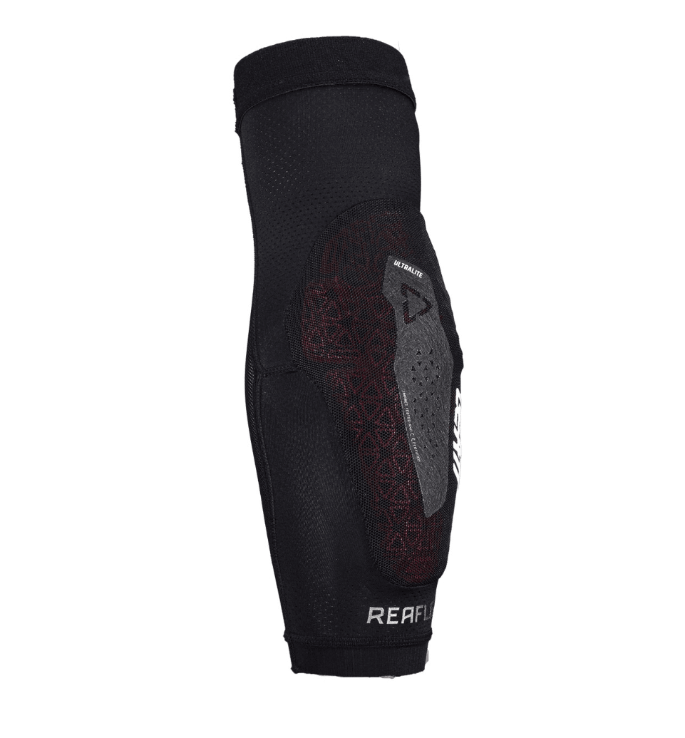 CODERAS LEATT REAFLEX ULTRALITE BLACK1