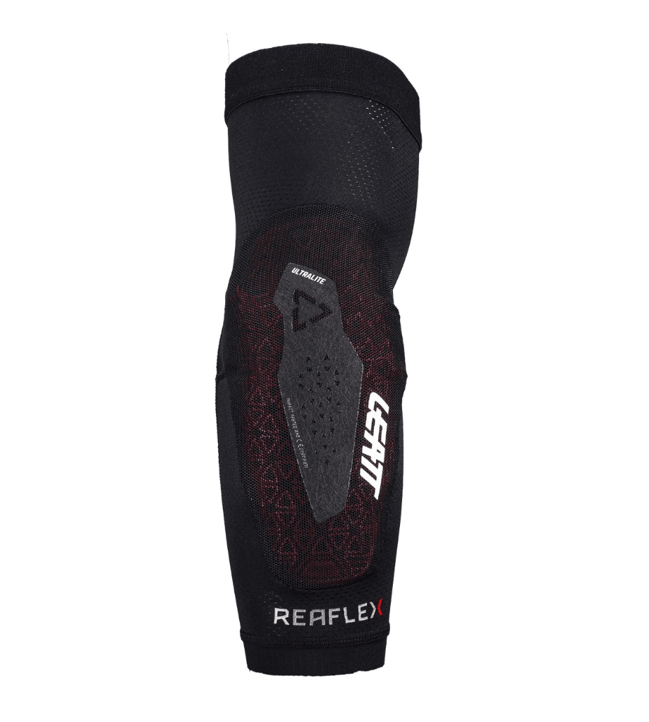 CODERAS LEATT REAFLEX ULTRALITE BLACK2