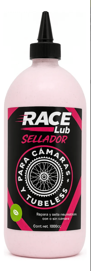LIQUIDO TUBULAR RACE LUBE1