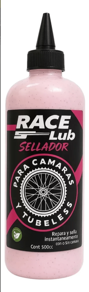 LIQUIDO TUBULAR RACE LUBE2