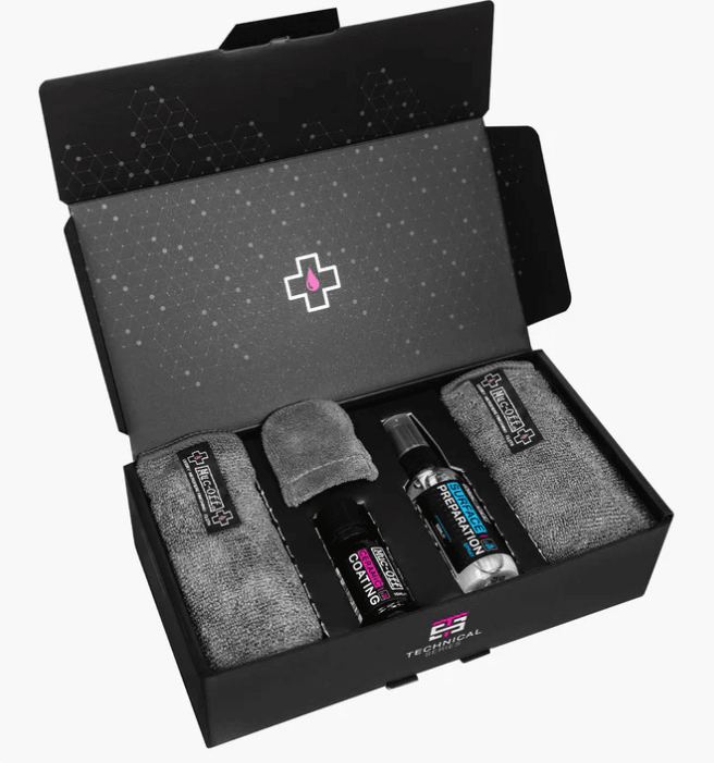 KIT DE SELLADO PROTECICON CERAMICA 15 ML2