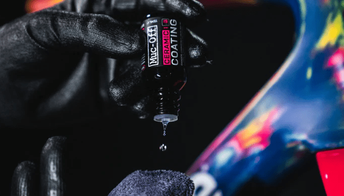 KIT DE SELLADO PROTECICON CERAMICA 15 ML3