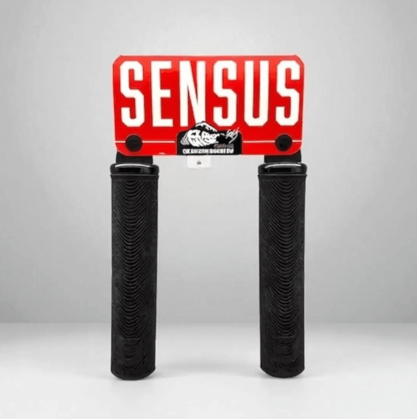 PUÑOS SENSUS SINGLE LOCK BLACK EMILJOHANSSON1