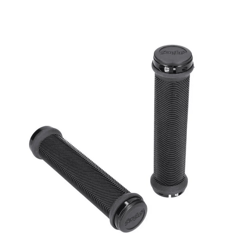 PUÑOS SENSUS SWAYZE LOCK ON BLACK3