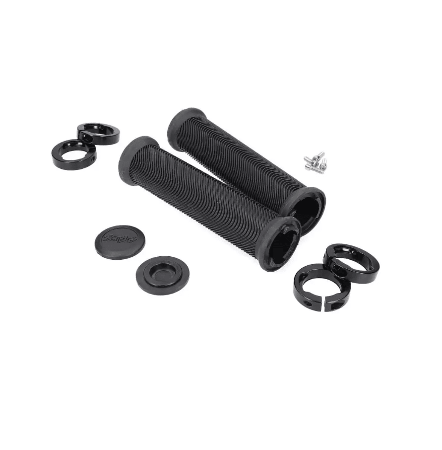 PUÑOS SENSUS SWAYZE LOCK ON BLACK4