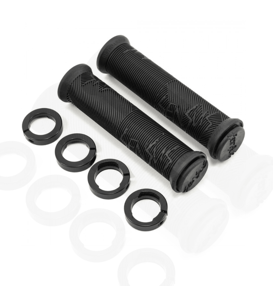 PUÑOS SENSUS DISISDABOOS LOCK-ON2