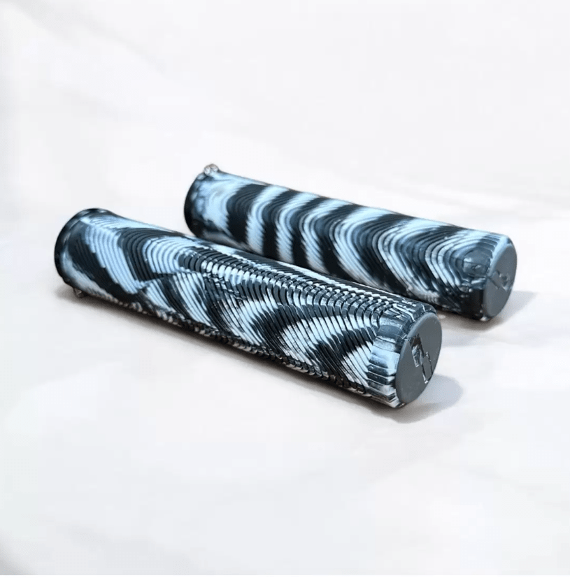 PUÑOS SENSUS CLOUDWAVE ZEBRA2