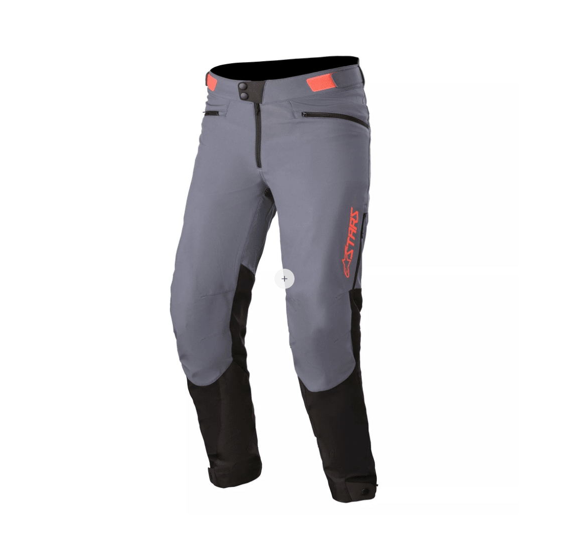 PANTALON ALPINE STAR NEVADA GRIS T1
