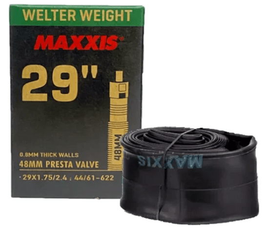 CAMARA MAXXIS 29X1.75/2.4 PRESTA 48MM1
