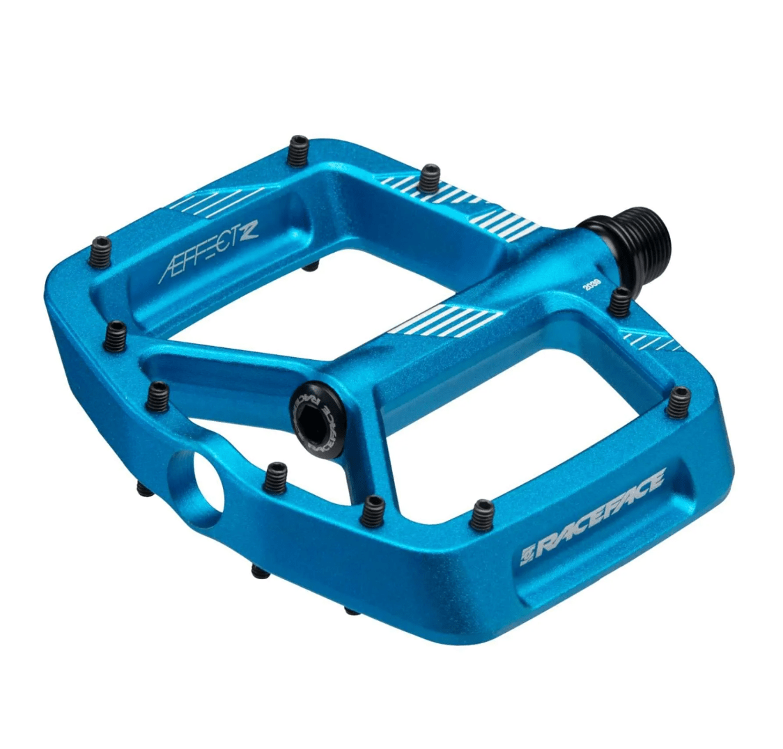 PEDAL RACEFACE AEFFECT2