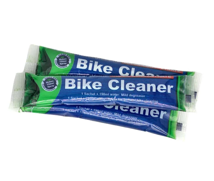 BIO BIKE DESENGRASANTE SQUIRT 750ML + 3 SACHET2