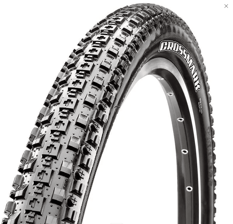 NEUMATICO MAXXIS ALAMBRE 29X2.25 CROSSMARK 21