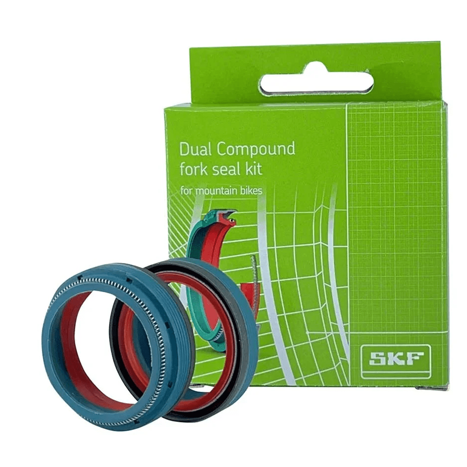 RETENES HORQUILLA SKF DOBLE COMPUESTO 38 FOX/ROCK SHOX2