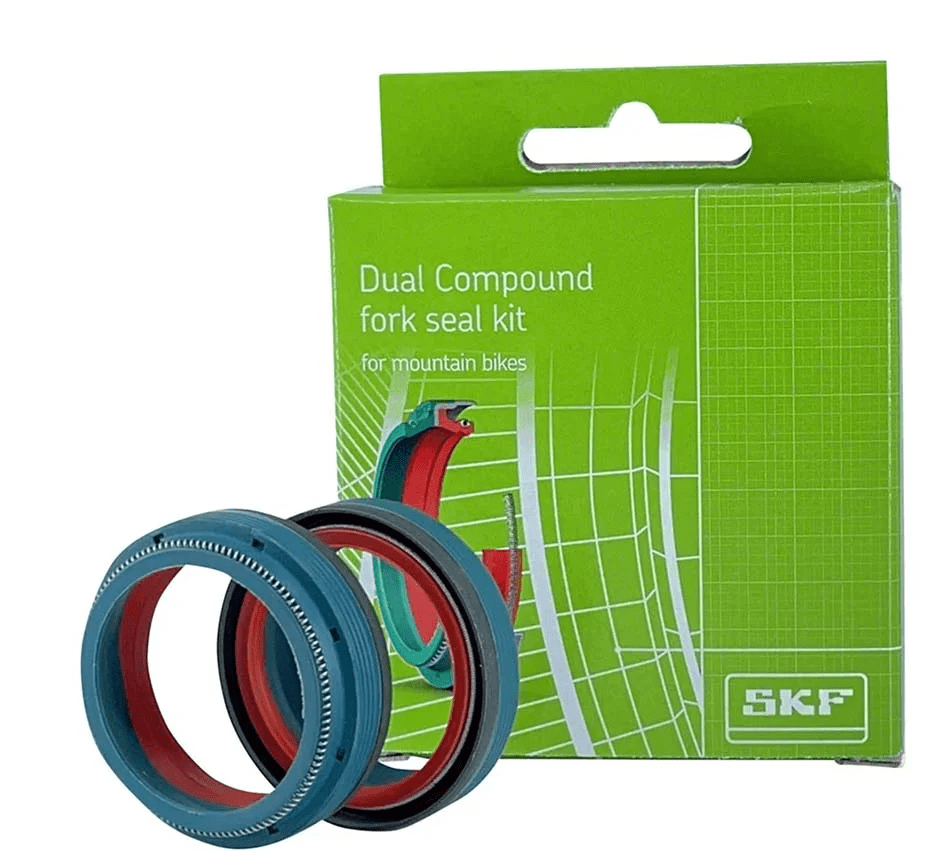 KIT SKF RETENES FOX 40 2016+2