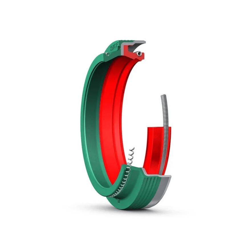 KIT SKF RETENES FOX 40 2016+3