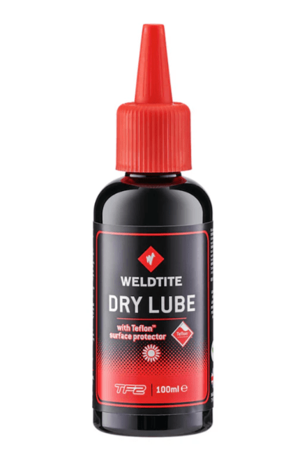 LUBRICANTE WELDITE DRY LUBE 100ML1
