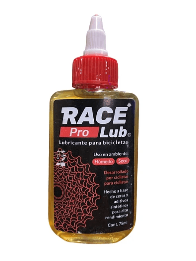 LUBRICANTE RACE LUB1