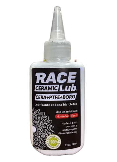 LUBRICANTE RACE LUB5