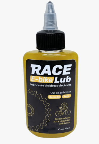 LUBRICANTE RACE LUB6