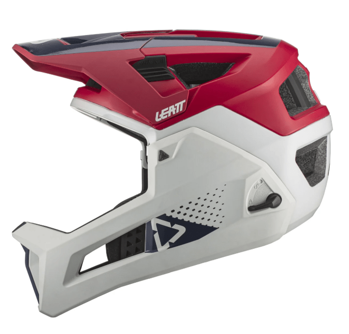 CASCO LEATT GRAVITY 4.0 V21 CHILLI3