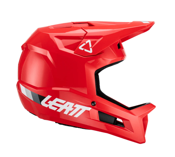CASCO LEATT MTB GRAVITY 1.0 V23 FIRE XL3