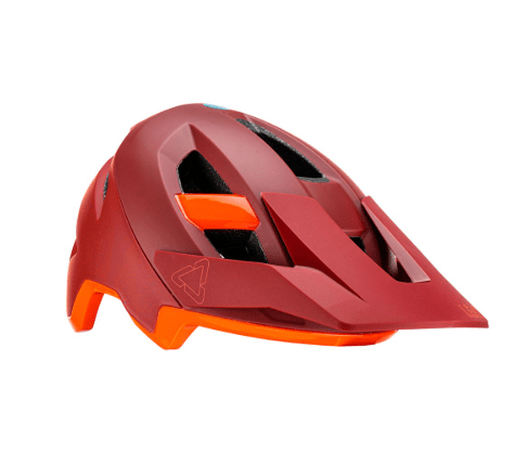 CASCO LEATT MTB 3.0 V235